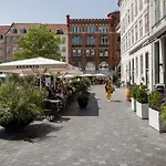 شقة Luxury Penthouse - Private Balcony - Heart Of كوبنهاجن