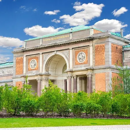 Luxury Penthouse - Private Balcony - Heart Of * Kopenhagen