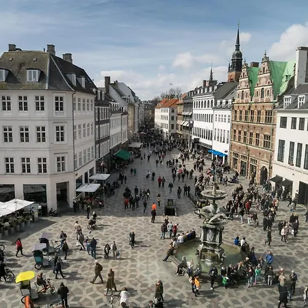 Apartment Luxury Penthouse - Private Balcony - Heart Of *