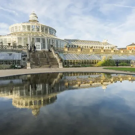 Apartment Luxury Penthouse - Private Balcony - Heart Of