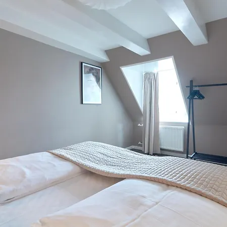 Luxury Penthouse - Private Balcony - Heart Of Apartment *