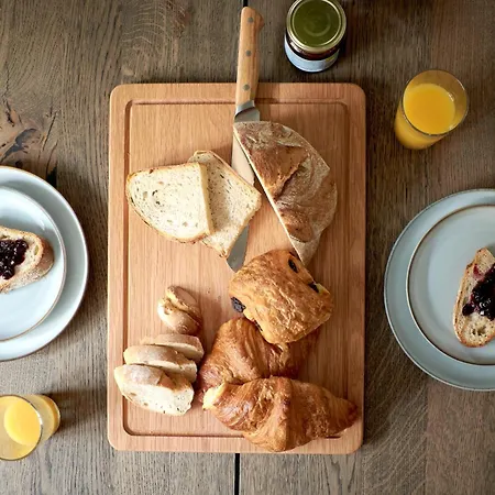 Apartment Luxury Penthouse - Private Balcony - Heart Of *