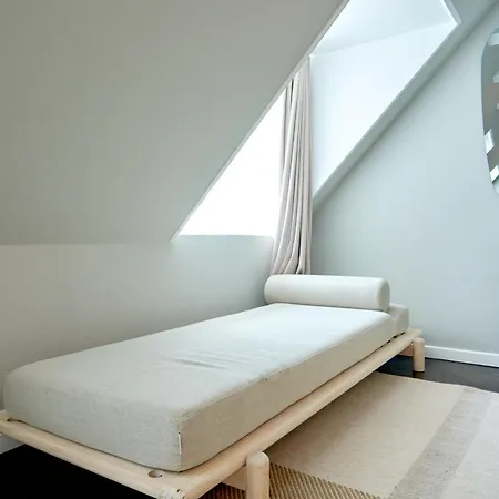 Apartment Luxury Penthouse - Private Balcony - Heart Of *