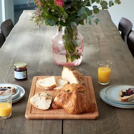 Luxury Penthouse - Private Balcony - Heart Of * Kopenhagen