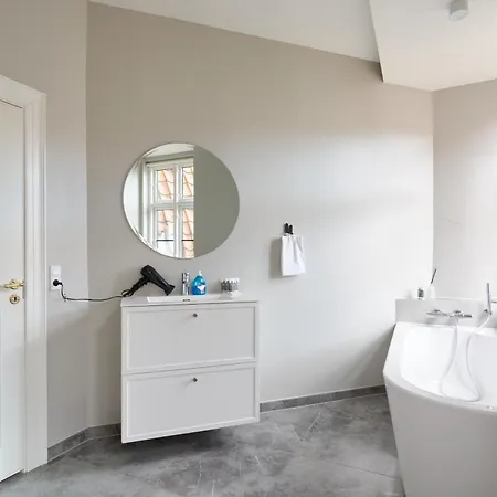 Luxury Penthouse - Private Balcony - Heart Of * Koppenhága