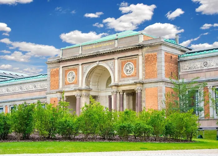 Luxury Penthouse - Private Balcony - Heart Of * Koppenhága