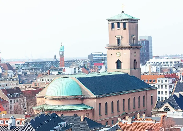 Apartman Luxury Penthouse - Private Balcony - Heart Of