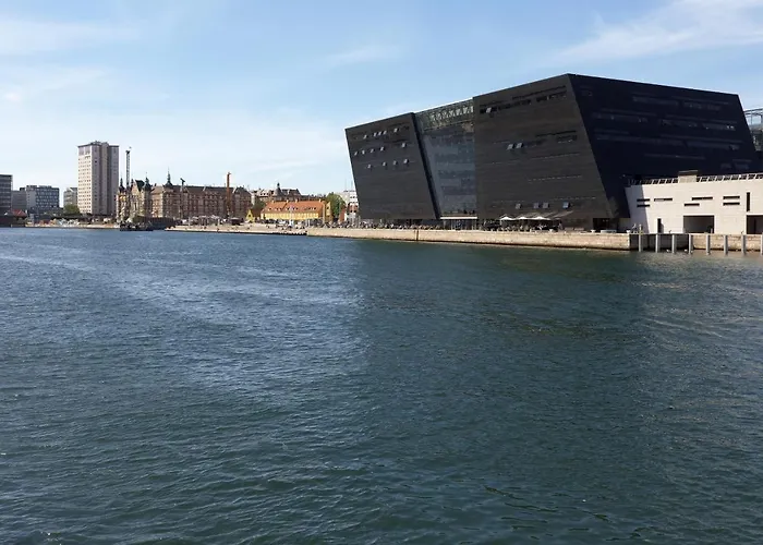 Apartman Luxury Penthouse - Private Balcony - Heart Of Koppenhága