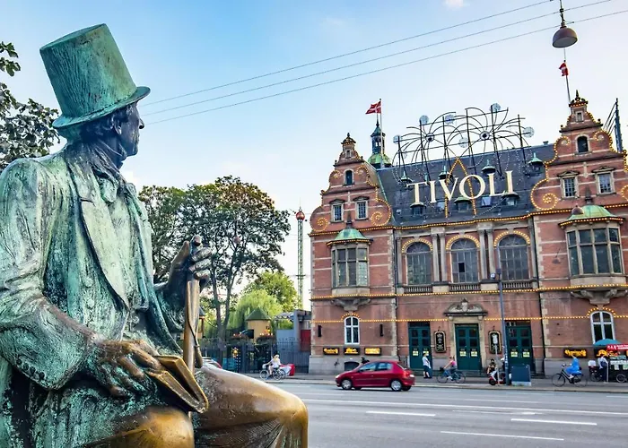 Luxury Penthouse - Private Balcony - Heart Of Apartman