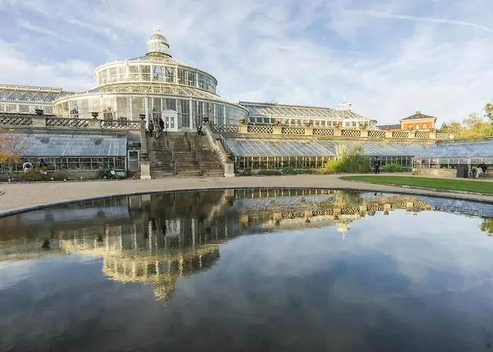 Apartman Luxury Penthouse - Private Balcony - Heart Of