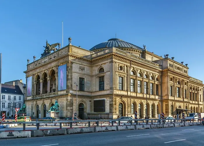 Apartman Luxury Penthouse - Private Balcony - Heart Of