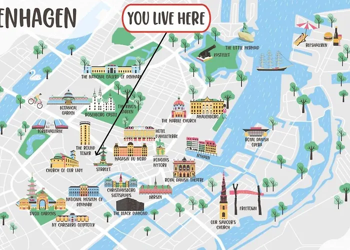 Apartman Luxury Penthouse - Private Balcony - Heart Of