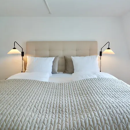 Luxury Penthouse - Private Balcony - Heart Of Appartement