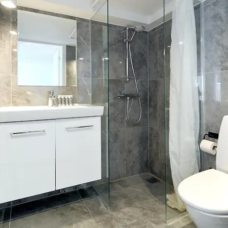 Luxury Penthouse - Private Balcony - Heart Of * Copenhague